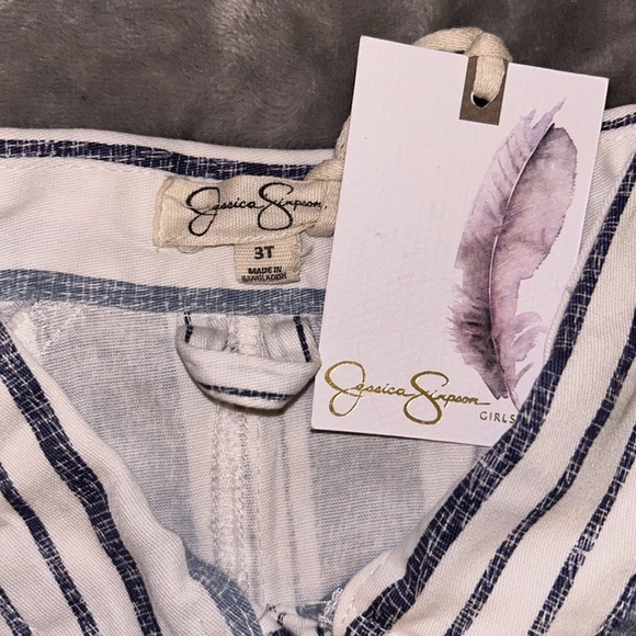 Jessica Simpson Jacket size 3T NWT - Picture 2 of 4